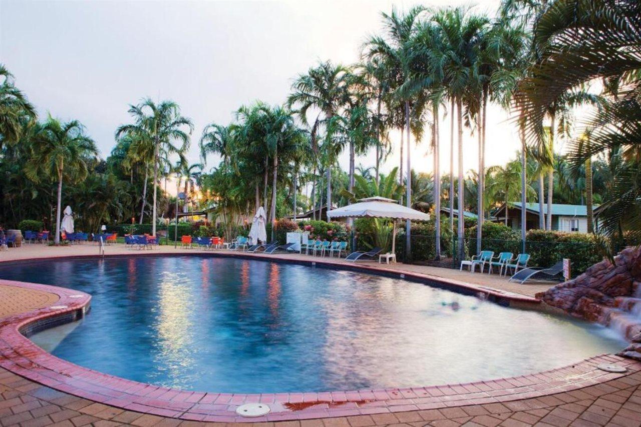 Darwin FreeSpirit Resort Exterior foto
