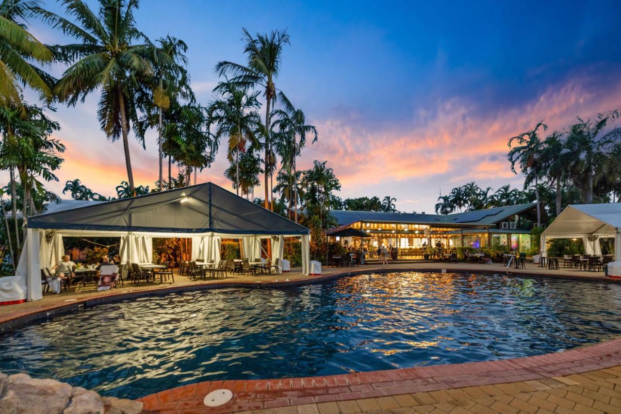 Darwin FreeSpirit Resort Exterior foto