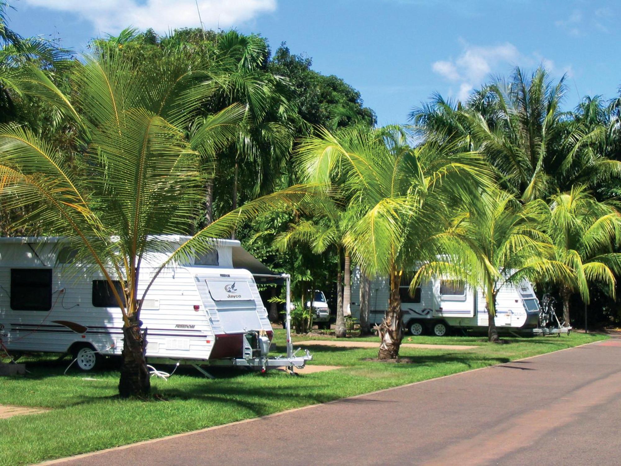 Darwin FreeSpirit Resort Exterior foto