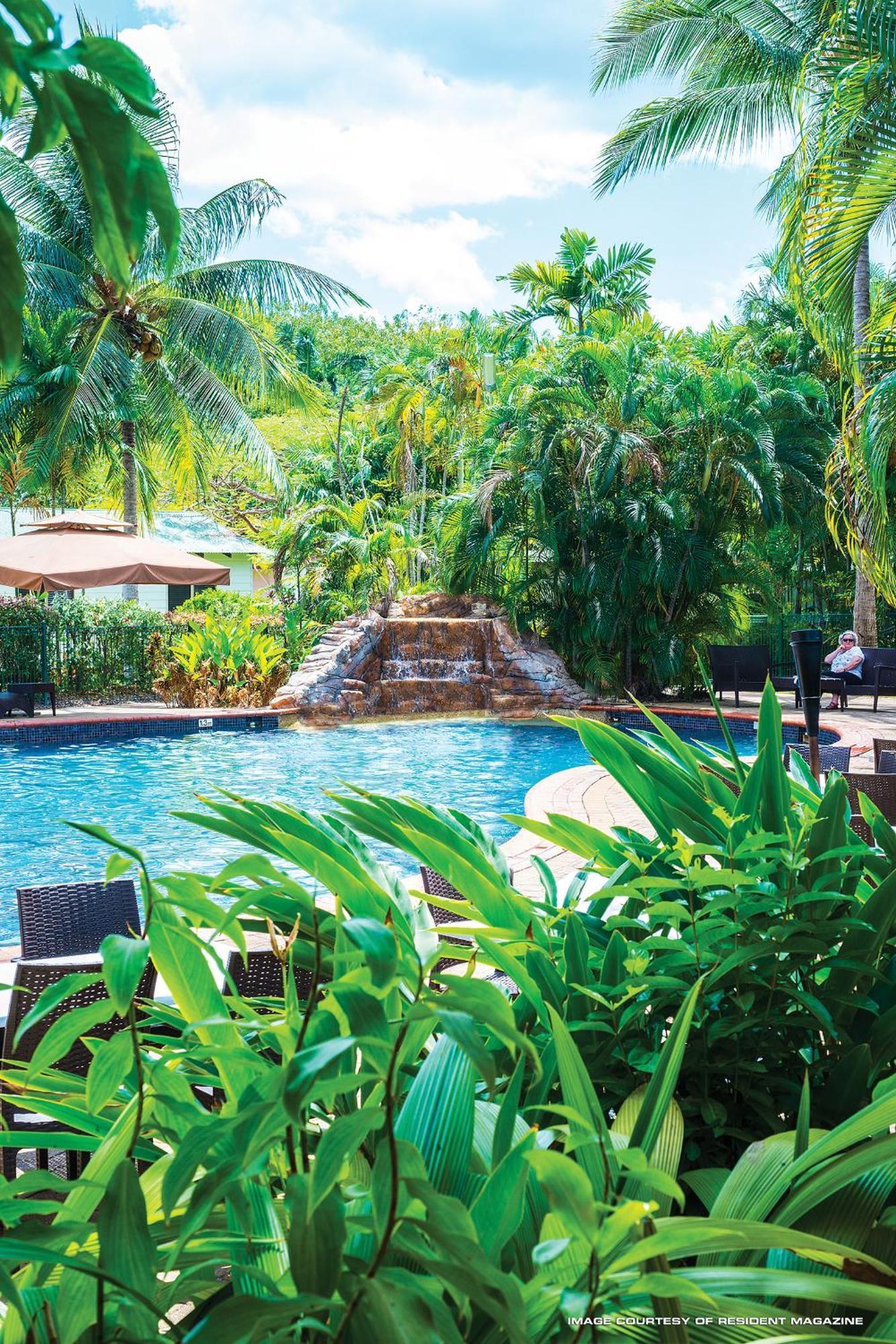 Darwin FreeSpirit Resort Exterior foto