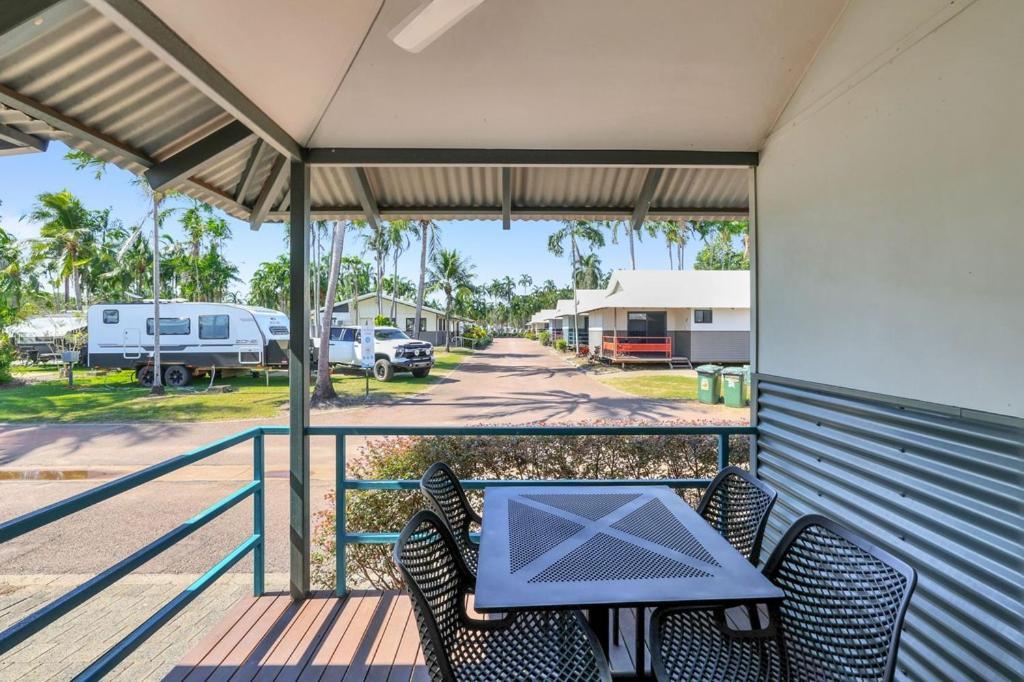 Darwin FreeSpirit Resort Exterior foto