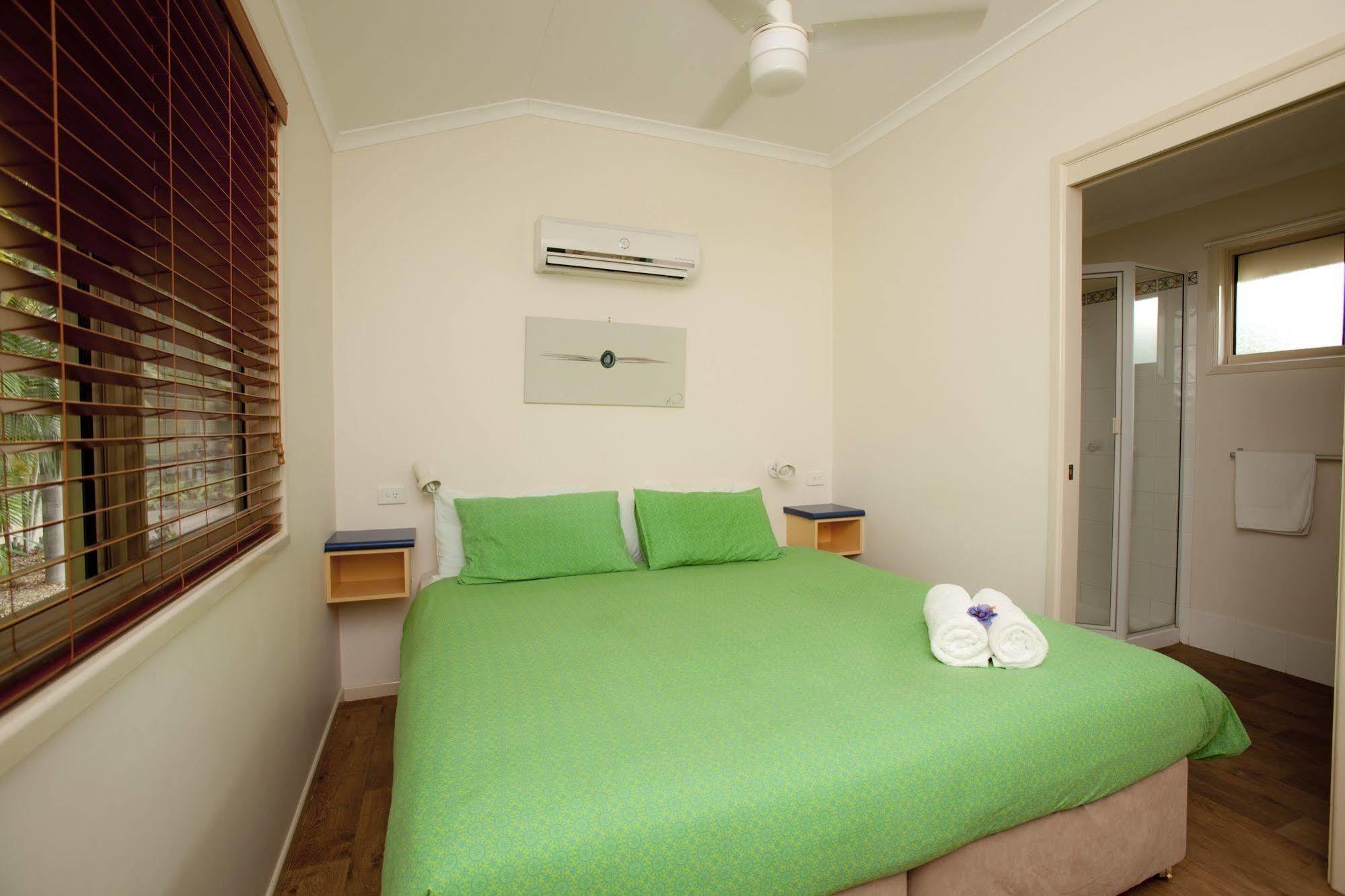 Darwin FreeSpirit Resort Exterior foto