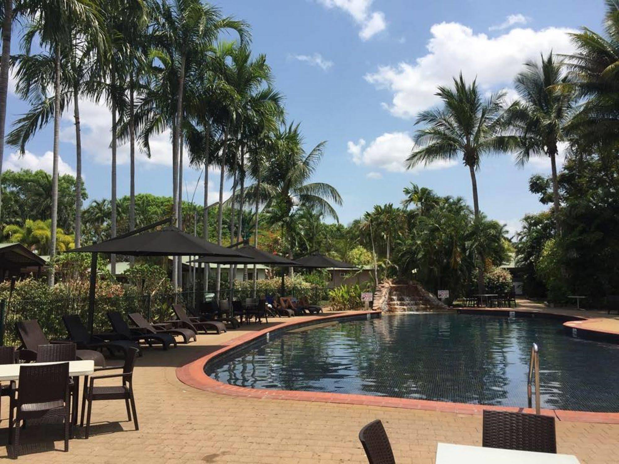 Darwin FreeSpirit Resort Exterior foto