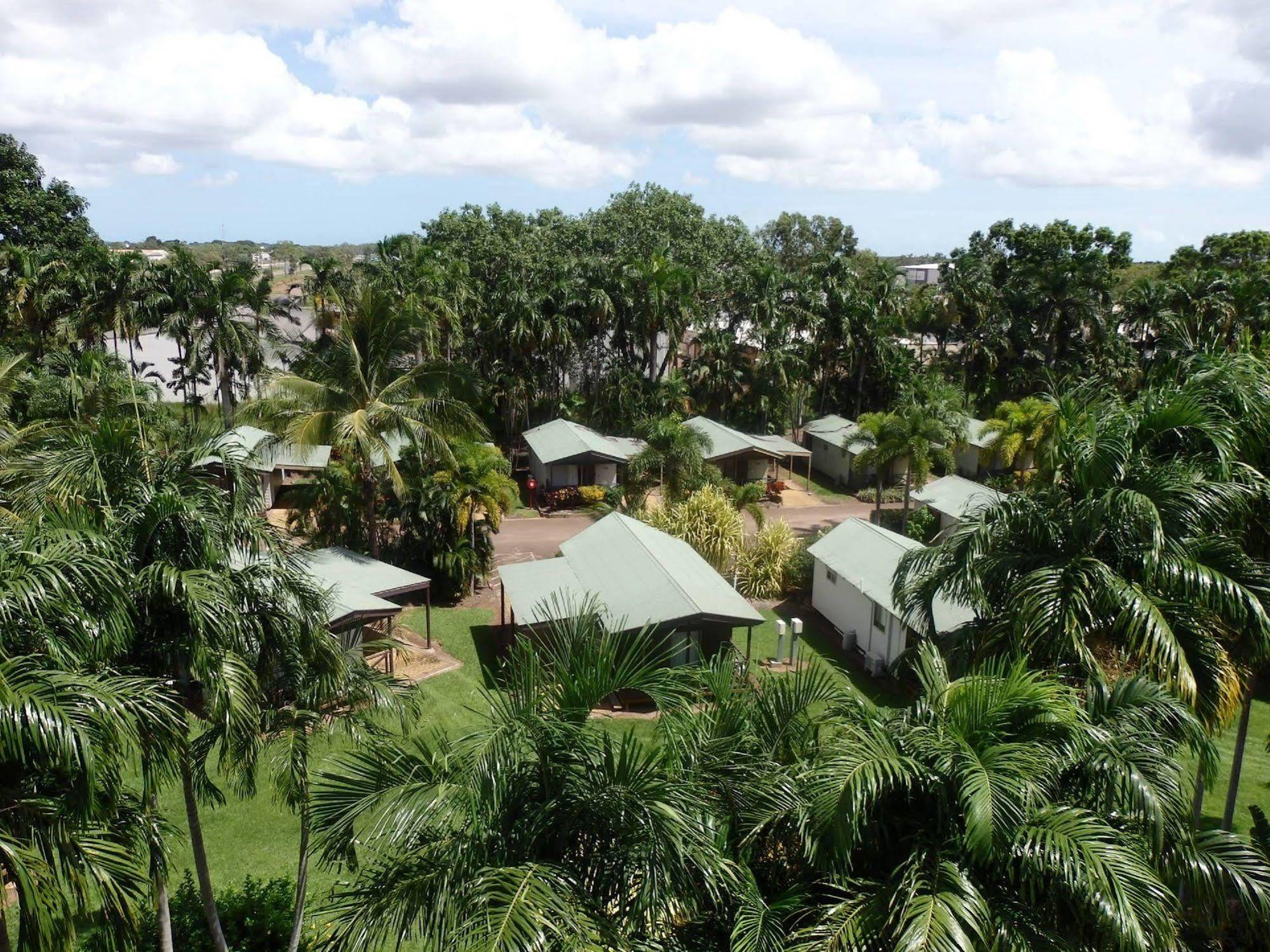 Darwin FreeSpirit Resort Exterior foto