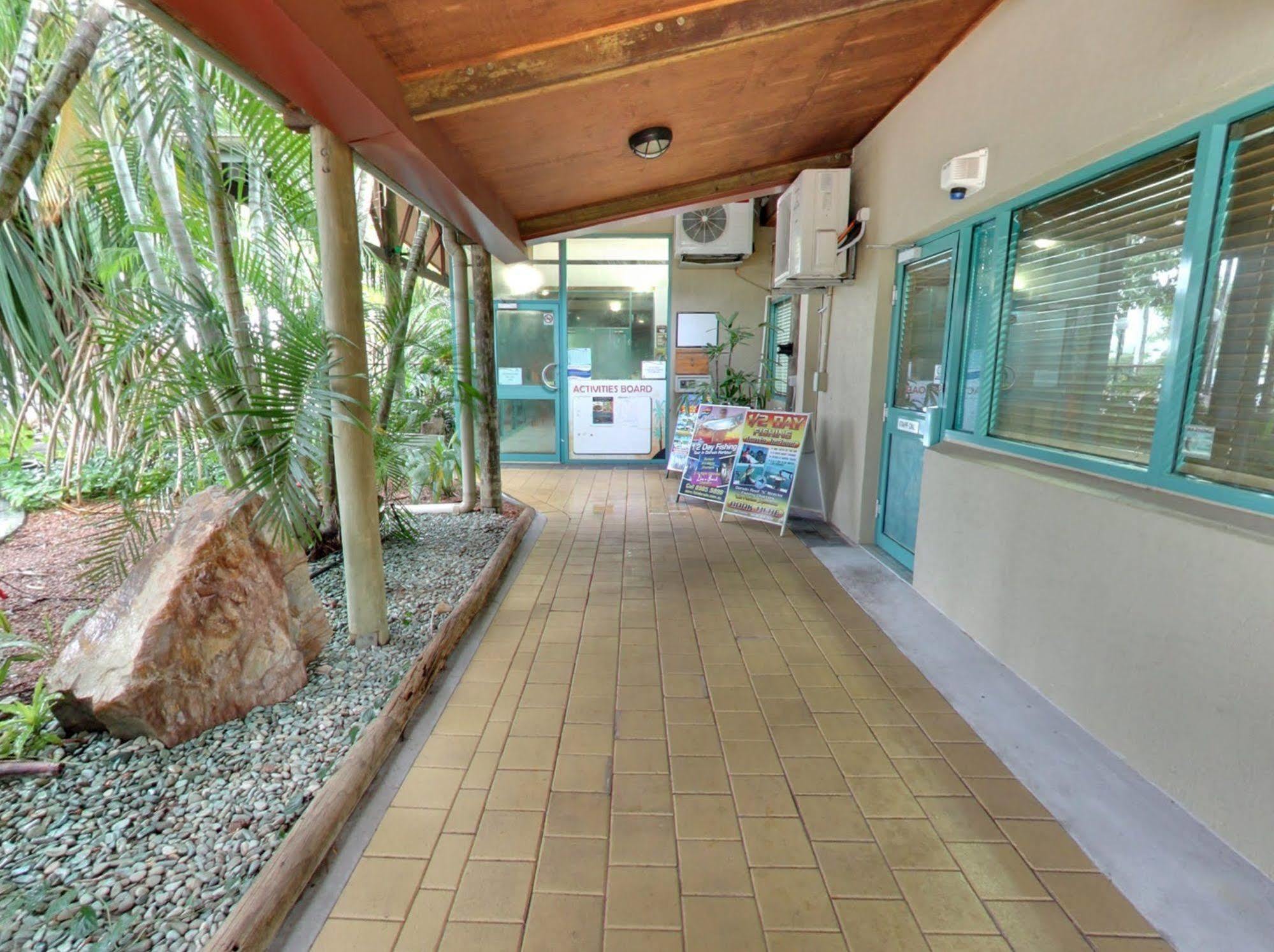 Darwin FreeSpirit Resort Exterior foto